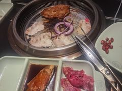 -梨花自助烤肉(西三旗万象汇黑金店)
