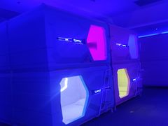 -蓝鲸湾汤泉(包河店)