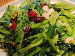 -麻辣总动员·川派海鲜·现炒浇头面·自贡菜(五彩城店)