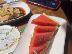 -万里闯关东铁锅炖菜馆(高新旗舰店)