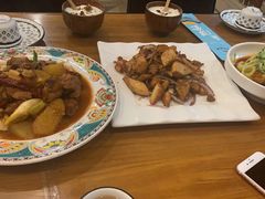 -巴依老爷新疆美食(望京小街店)