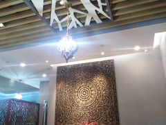 大堂-哈努曼印度餐厅(吴泾宝龙广场店)