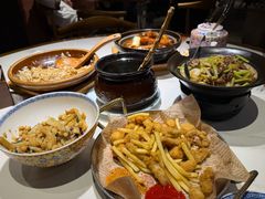 -图味美小黄鱼·景德菜(浙江路店)