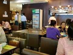 -豪客来牛排(新街口羊皮巷店)