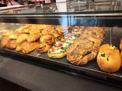 -BAKER&SPICE(安福路店)