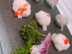 -新一哥粤菜火锅(瑞金店)