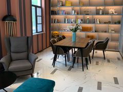 -白玉兰商务酒店(曲阜三孔景区春秋西路店)