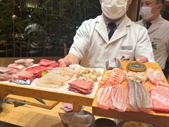 -鮨冠OMAKASE食べ放题(北京首店)