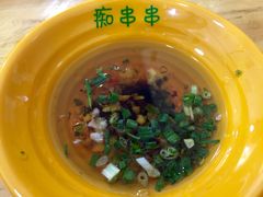 痴串串-痴串串(慈惠堂街店)