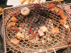 -火炉旺烤肉啤酒屋(沈北创始店)