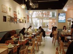 -米泰芒·东南亚料理(体育西店)