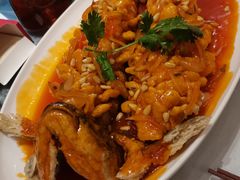 -骏丰酒楼(黄编店)