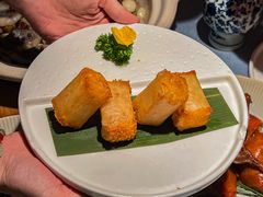 -晓粤·惹味粤菜(凯德乐峰广场店)