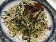 融府大拌菜-香融府·烤鸭·家常菜(马家堡路店)