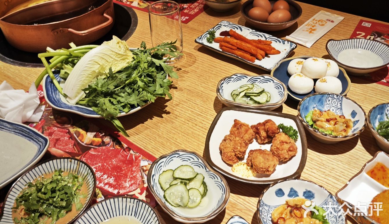 阿姨说我吃了40盘真挺多的。。。