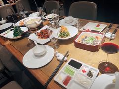-四季民福烤鸭店(西单华威约饭街店)