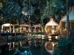 -二荆条·蜀鲜汇城市森林火锅