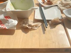 -嘉和一品粥(方庄店)