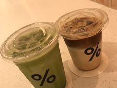 -% Arabica阿拉比卡咖啡(深圳湾万象城店)