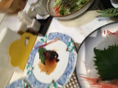 -乾山寿司(好运街店)