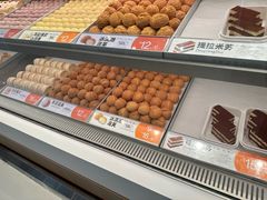 -東更道点心行(崂山丽达店)