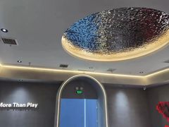 -恐怖游戏(湖滨店)