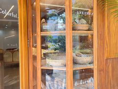 -咖乐禧面包公司(瑞景社区店)