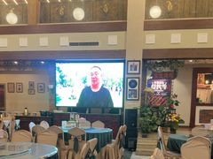 -天毓山庄·餐厅