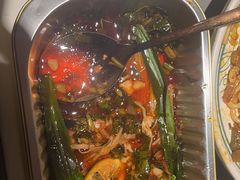 -云海肴·汽锅鸡·云南菜(高德置地店)