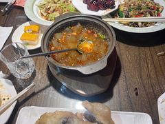 -秦月轩·陕西家乡菜(阜成路·五棵松店)