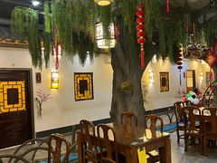 -鼎晟江南·融合江南宴(固戍店)