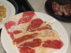 -火炉火自助餐(西直门凯德MALL店)