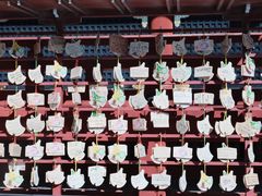 -鹤冈八幡宫