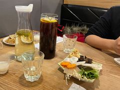 -鱼酷活鱼烤鱼(梅江印象城店)