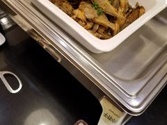 -北京西国贸大酒店