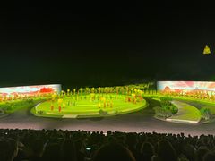 -鼎盛王朝康熙大典实景演出