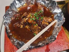 -飞鹿餐饮·陕南菜(北关店)