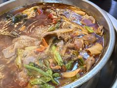 -胖娃古镇鸡杂(磁器口总店)