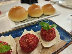 -鹿鸣酒家(越秀店)