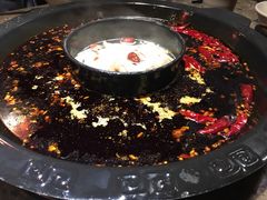 -重庆渝达老火锅(春熙路店)