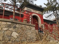 -郭守敬纪念馆