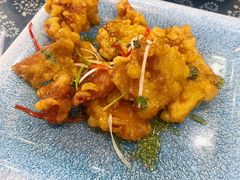 锅包肉-玉桥餐厅(天坛店)