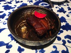 东坡草扎肉-绿茶餐厅(领展购物广场·中关村店)