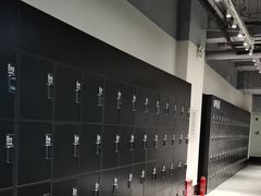 -空中健身·游泳(季佳荟新华家园店)
