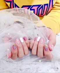 -Jasmine Queen 茉莉皇后美甲·美睫·美肤