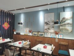 -山海菜馆·海肠捞饭·青岛菜(栈桥店)