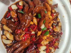 -辣小鲜·南昌大排档(船山路店)