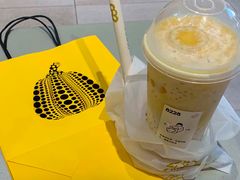 -喜茶(广州番禺奥园广场店)