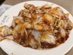 -河沿肉饼Beijing Pie(锡拉胡同店)
