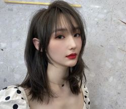 点击看大图 -那茉 Hair Salon